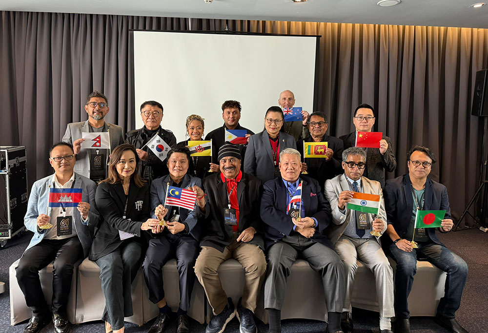 Asia Pacific film fest returns to Malaysia