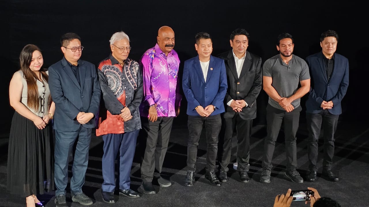 2 festival, 1 pentas: APFF63 & CMFCF satukan sinema Asia Pasifik di Kuala Lumpur